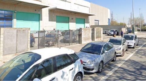 Photo 2 of Industrial buildings to rent in Zona Industrial, Barcelona