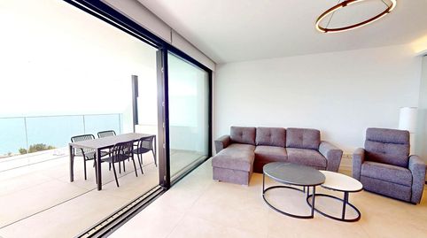 Foto 5 de Piso de alquiler en Calle Alba, Las Gaviotas - Carvajal, Fuengirola