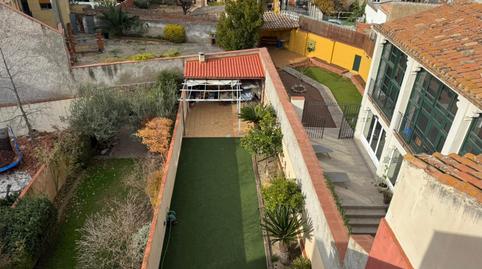 Foto 3 de Casa adosada en venda a Carrer del General Boadella, Poble - Casc Antic, Castellar del Vallès