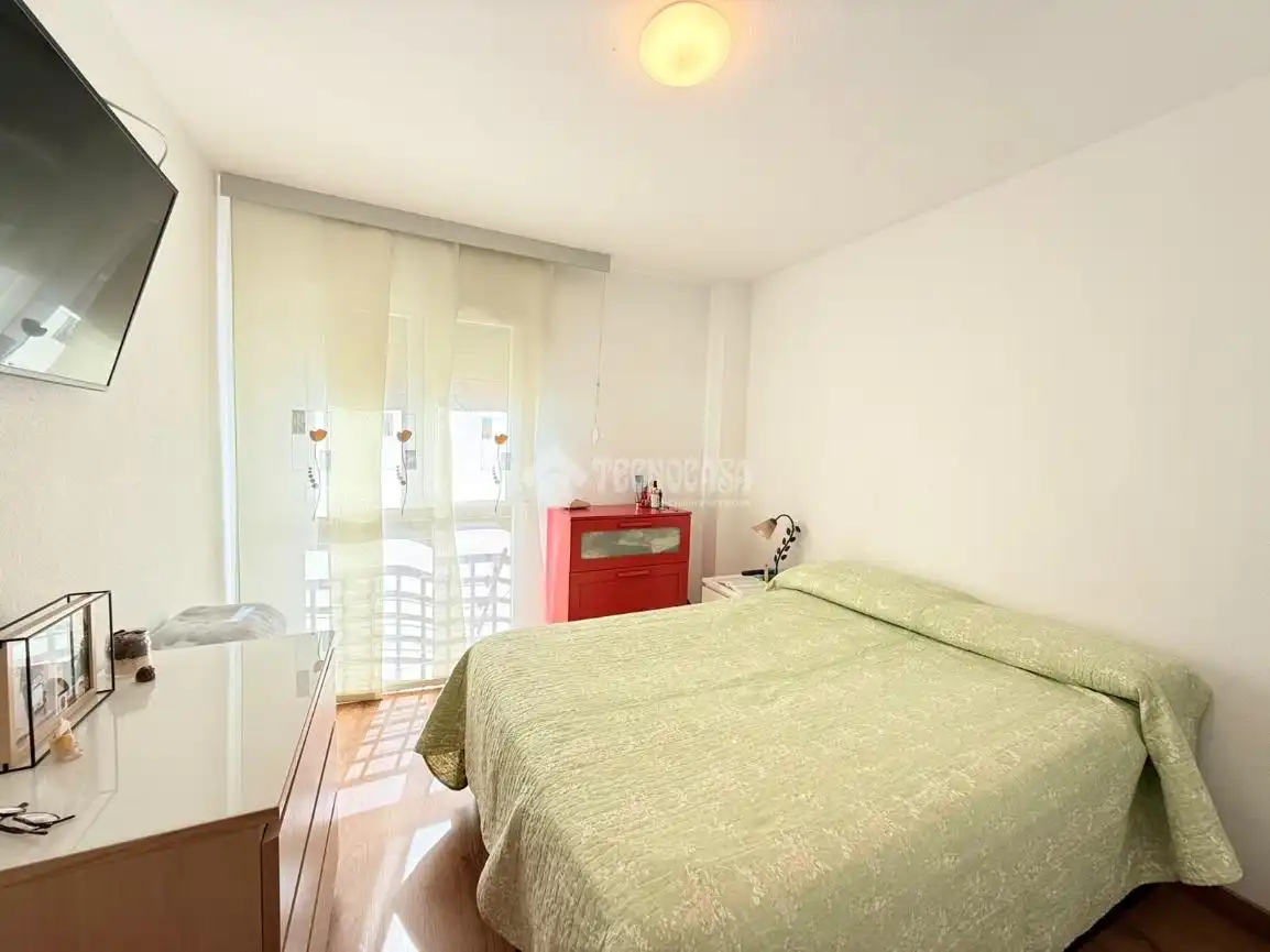 Habitación de Piso en venta en Ensanche