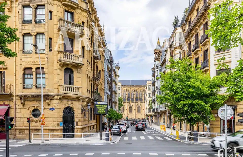 Wohnung mit Balkon zum Verkauf in Calle San Bartolomé 10, imagen 46