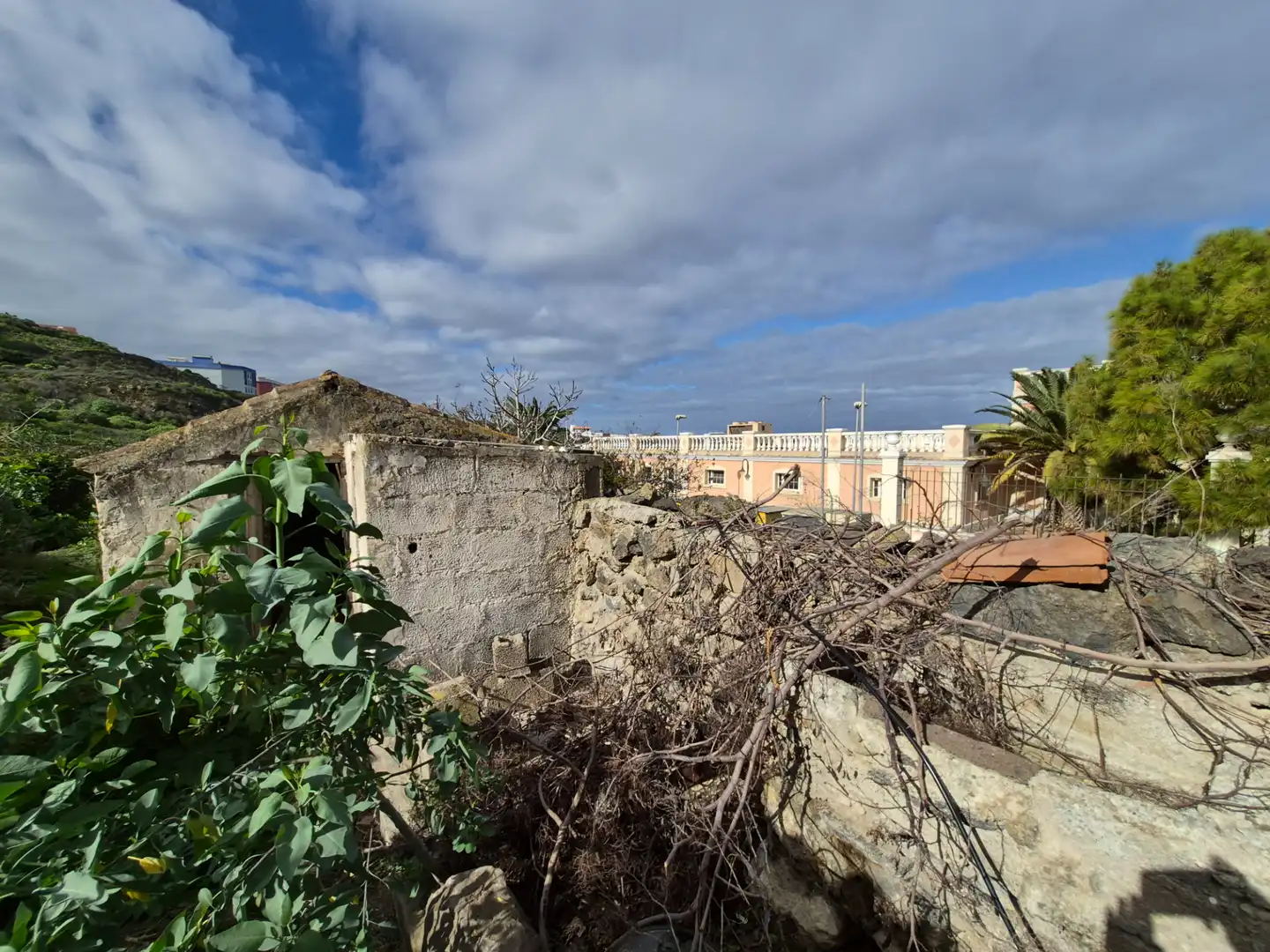 Rural land for sale in Camino la Cueva del Rey, imagen 30