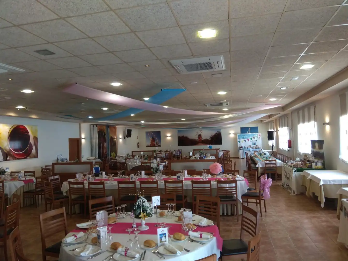 Local en venta en Cartagena con Aire acondicionado y Amueblado