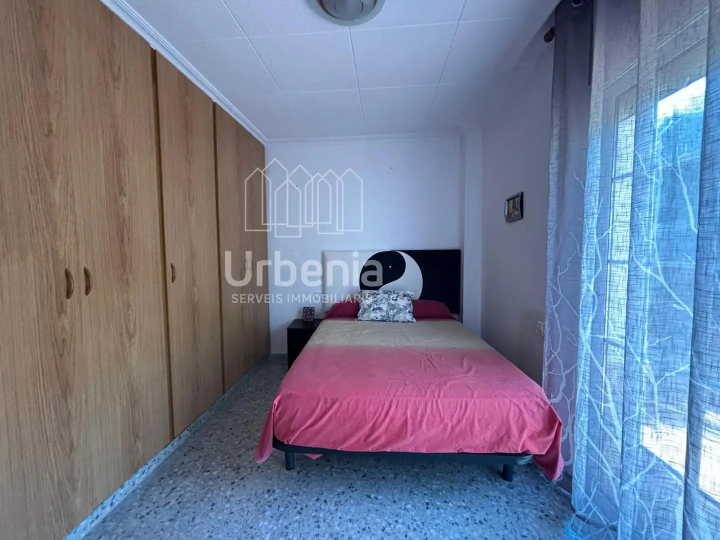 Dormitori de Casa o xalet en venda en Calella amb Calefacció i Piscina