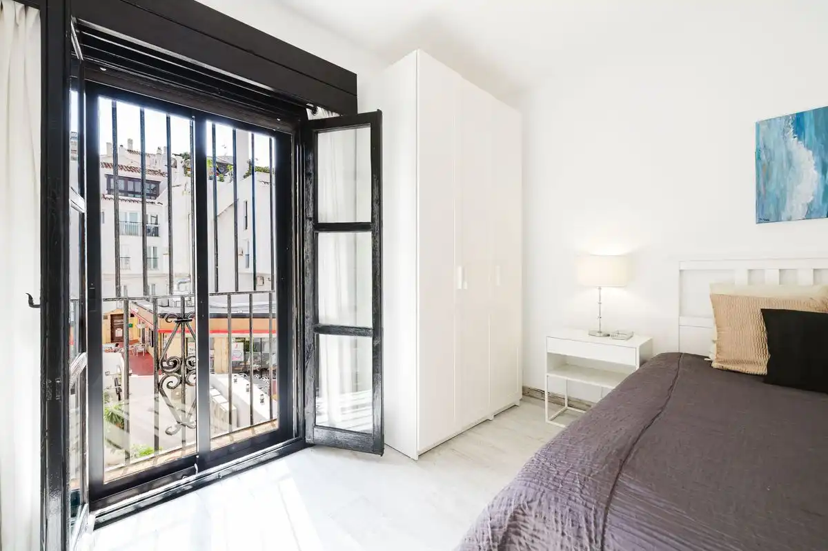 Piso con terraza en venta en Nueva Andalucía, imagen 21