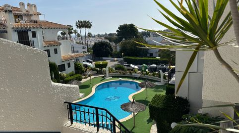 Foto 3 de Apartamento en venta en Cabo Roig, Orihuela