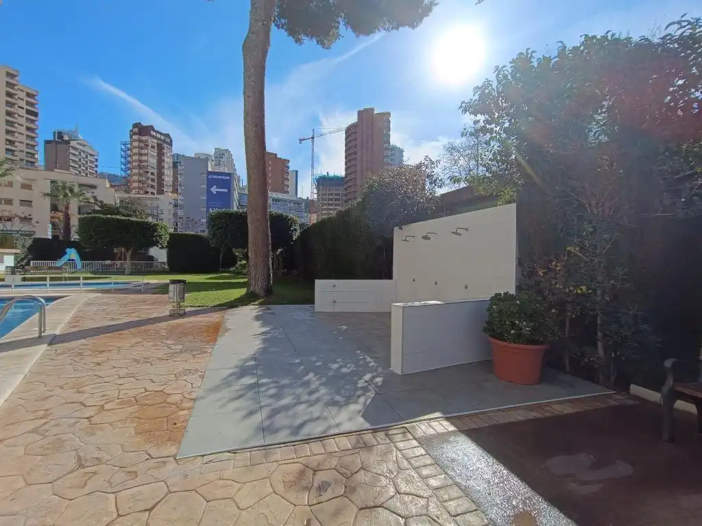 Appartamento con piscina in vendita a Playa de Levante, imagen 47