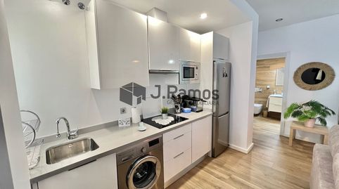 Foto 2 von Wohnung zur Miete in Poniente - Faro, Vélez-Málaga