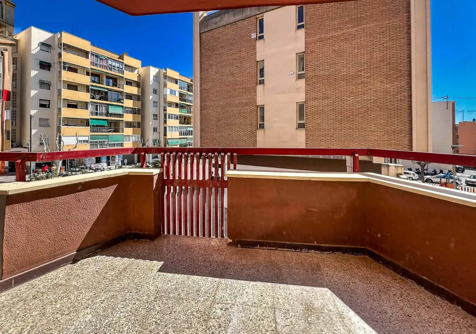 Balcony of Apartments for sale in L'Alfàs del Pi  with Terrace