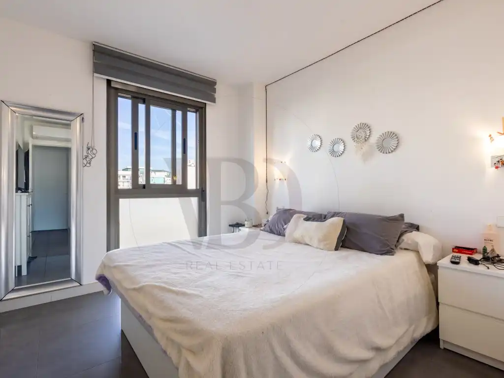 Apartament en venda a Calle Santa Rosalia, Sant Antoni de Portmany