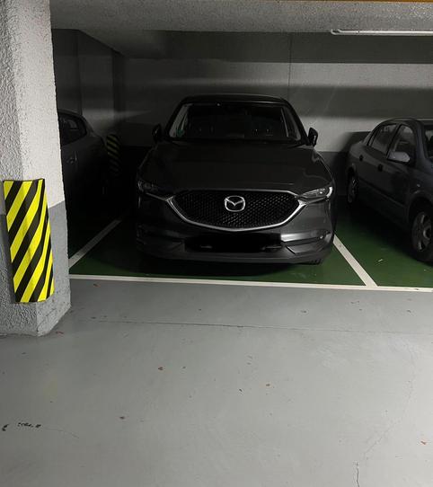 Foto 2 de Garatge de lloguer a Burgos Kalea, 8, Aranbizkarra, Araba - Álava