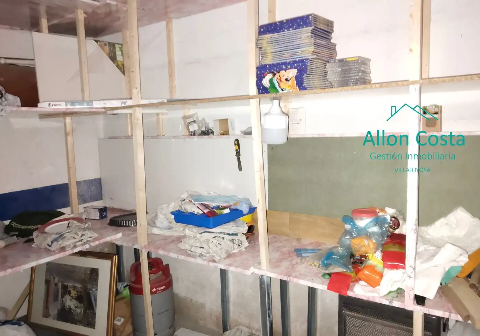 Piso con piscina en venta en L'Olla, imagen 38