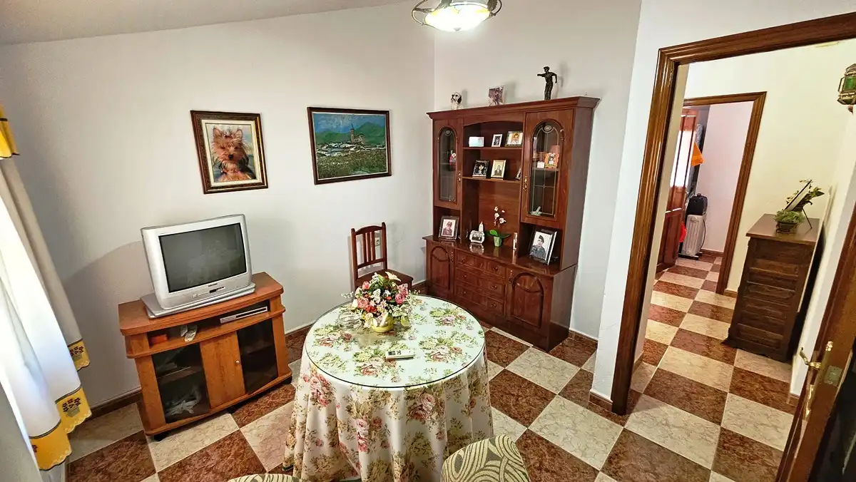 Casa o chalet en venta en Calle Sagasta, 28, Linares de la Sierra