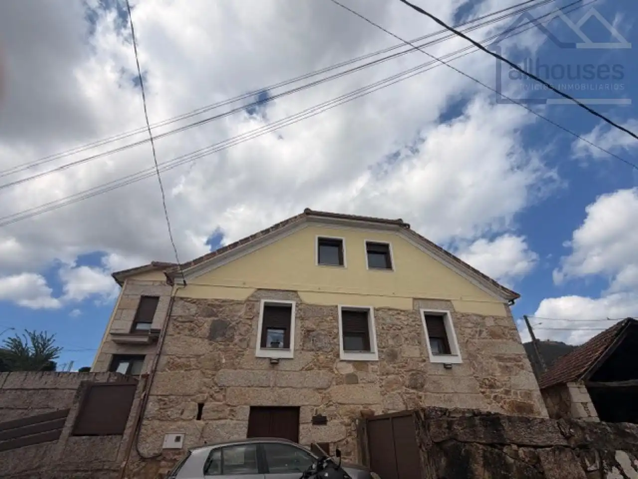 Casa amb jardí en venda a BARRIO CABADIÑA, imagen 6