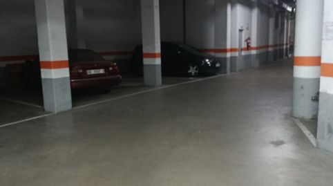 Foto 4 von Garage zur Miete in Calle Alcalde Conangla, 9, La Milagrosa, Albacete Capital