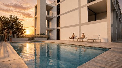 Foto 2 de Pis en venda a Chilches / Xilxes, Castellón