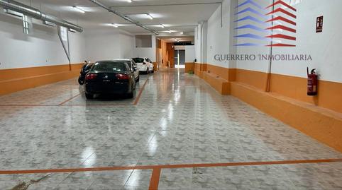 Foto 4 von Garage zum Verkauf in Calle Río Tamega, Ventiun, Ourense Capital