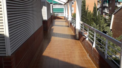 Foto 4 de Dúplex de alquiler en Carrer de la Creu D'en Muntaner, Centre, Sant Joan Despí