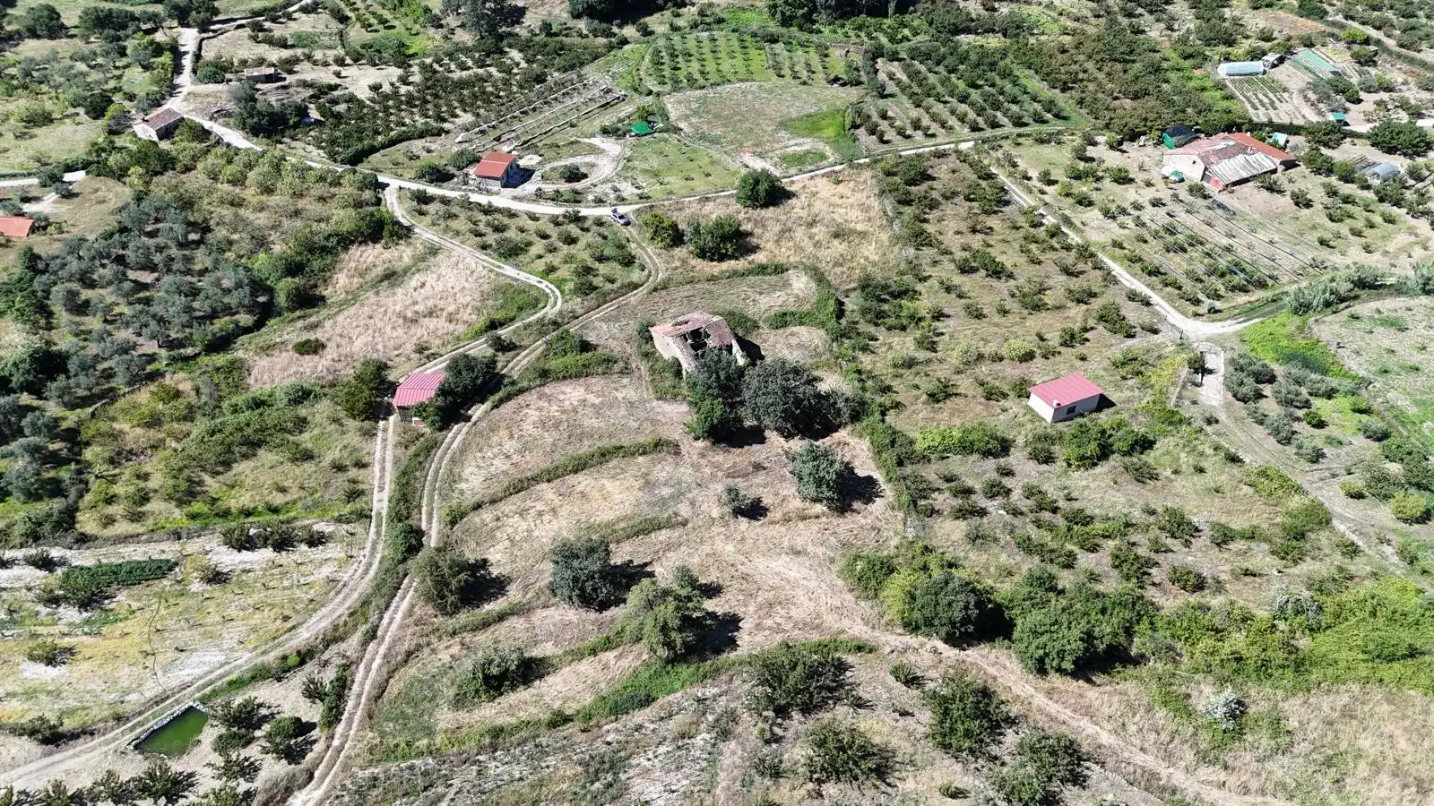 Residencial en venda en Torremenga