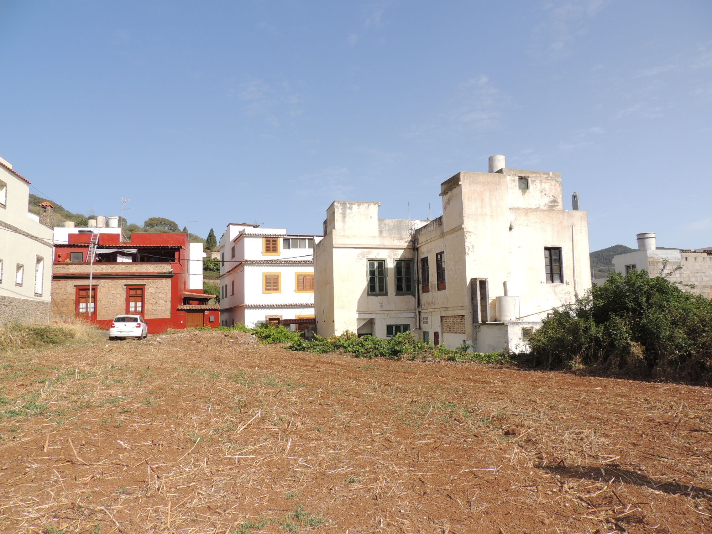 Casa o xalet en venda a Carretera Álamo, 93, El Álamo - Arbejales