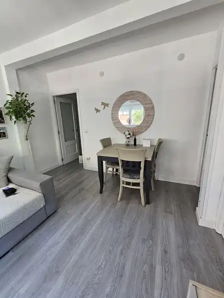 Wohnung zur Miete in Universidad
