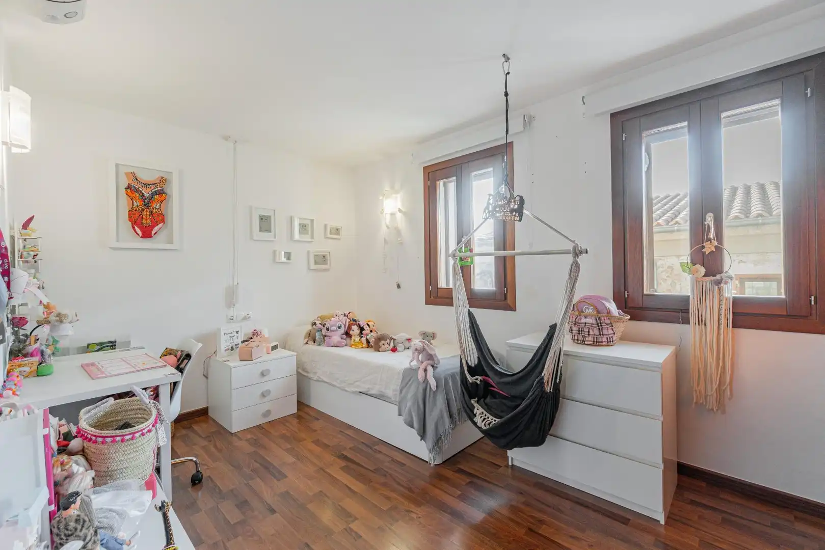 Detached homes for sale in Lloseta