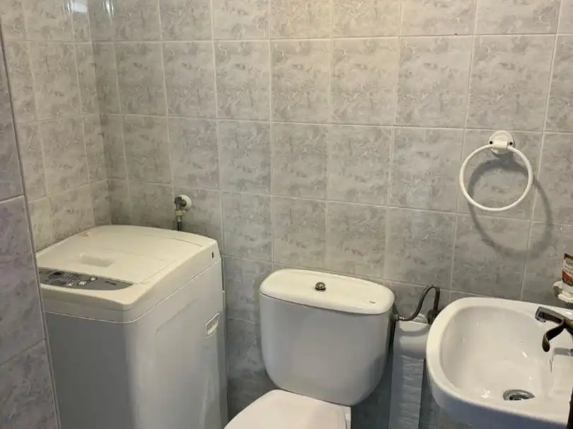 Bathroom of Flat for rent in El Morche