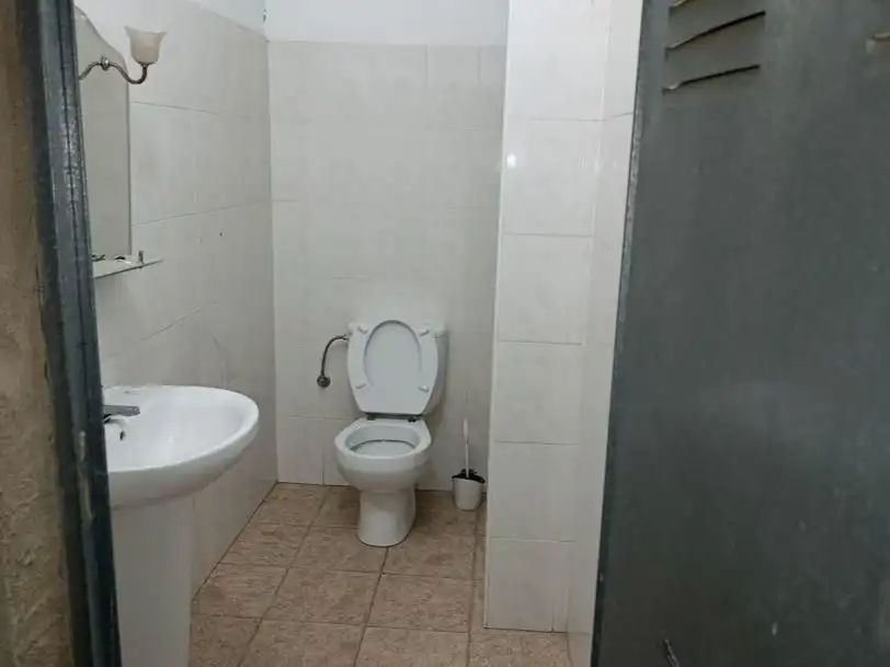 Bathroom of Commercial properties for rent in Almansa  with Terrace