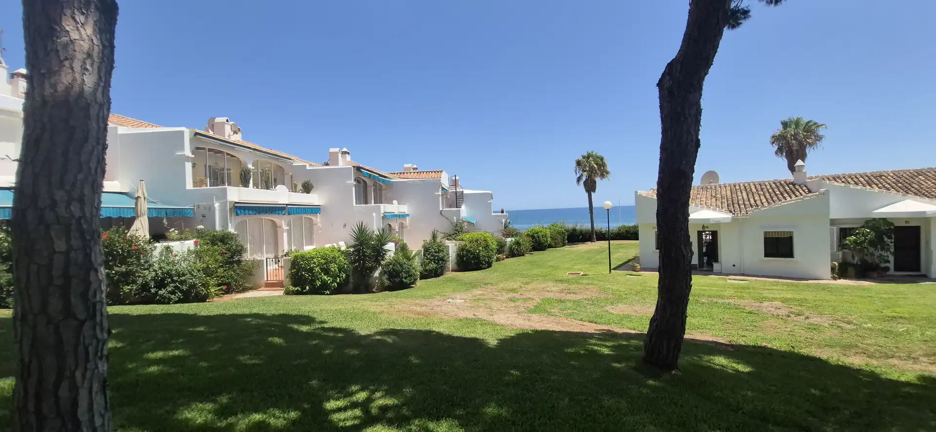 Appartement compact avec piscine à vendre à Camino Sendero Calypso nº 1 Sitio de Calahonda 1, imagen 49