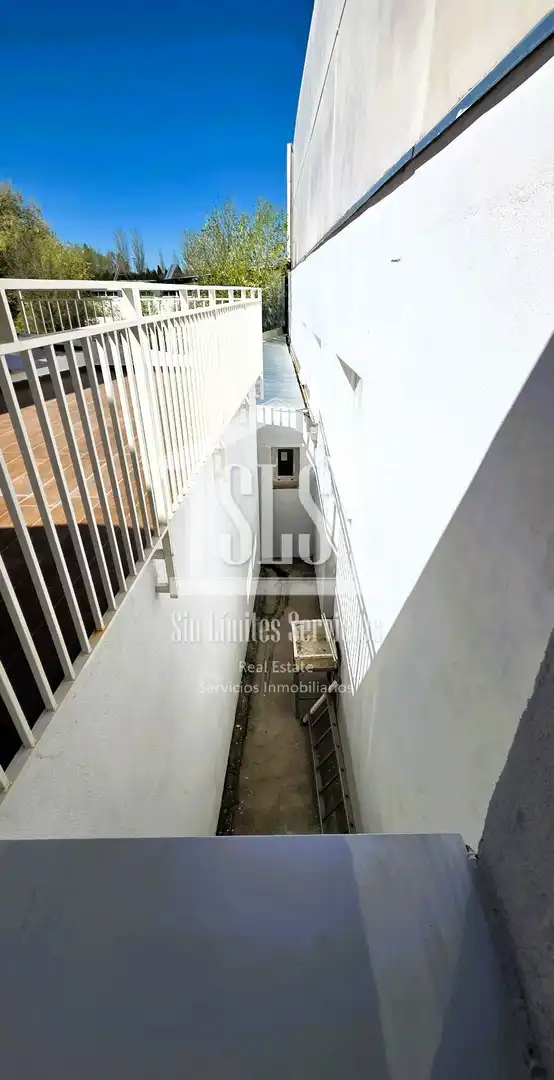 Nave industrial en alquiler en garcia lorca 36, imagen 34