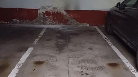 Photo 3 of Garage for sale in Calle de Santa Cruz de Marcenado, 31, Universidad - Malasaña,  Madrid Capital