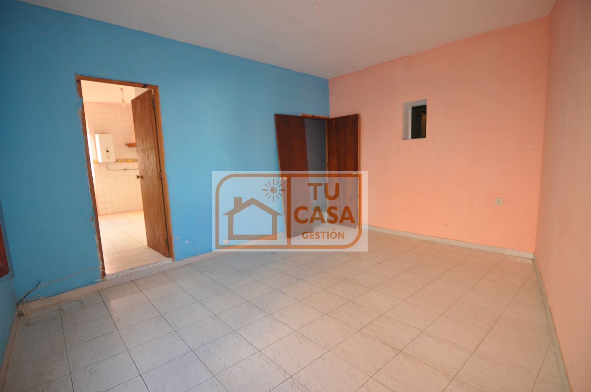 Casa o xalet en venda en Garrovillas de Alconétar amb Jardí privat, Terrassa i Traster