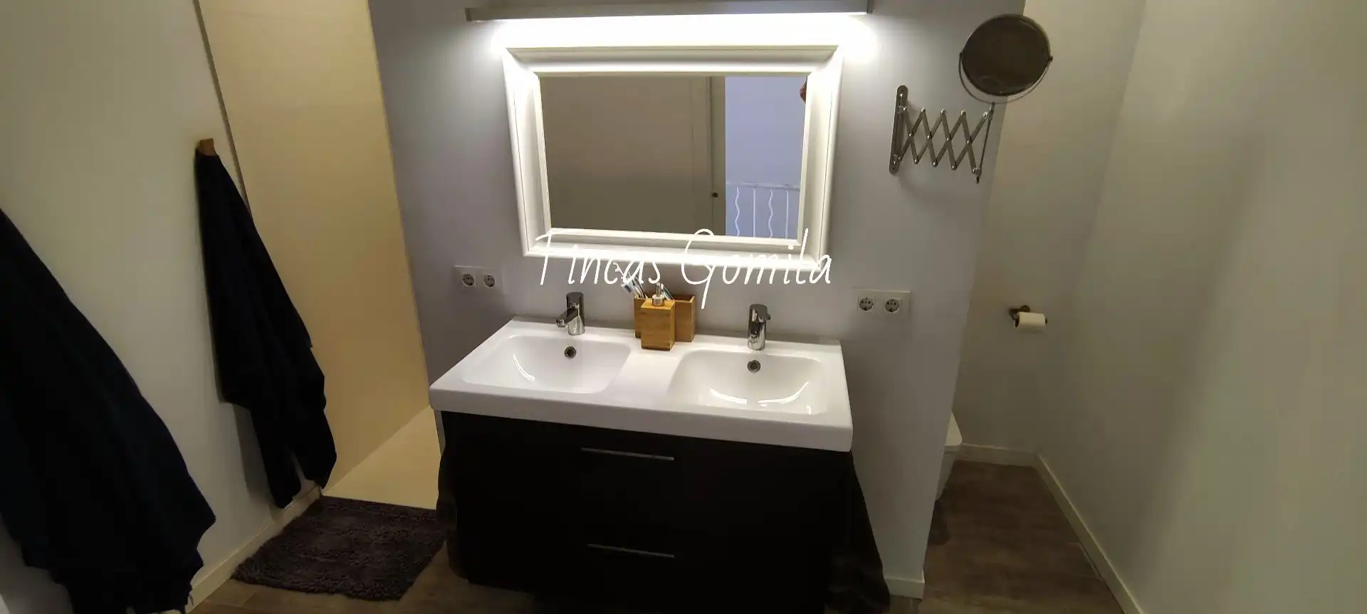 Casa rústica con jardín en venta en balmes, imagen 18