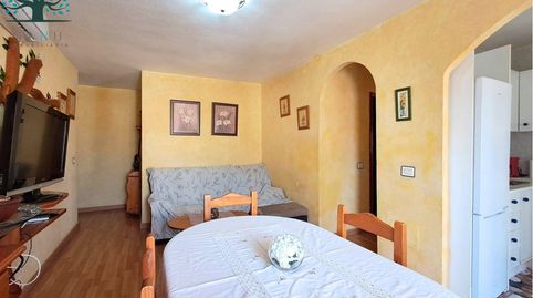 Foto 5 de Apartamento en venta en Avenida Rio Segura, Bahia, Mazarrón