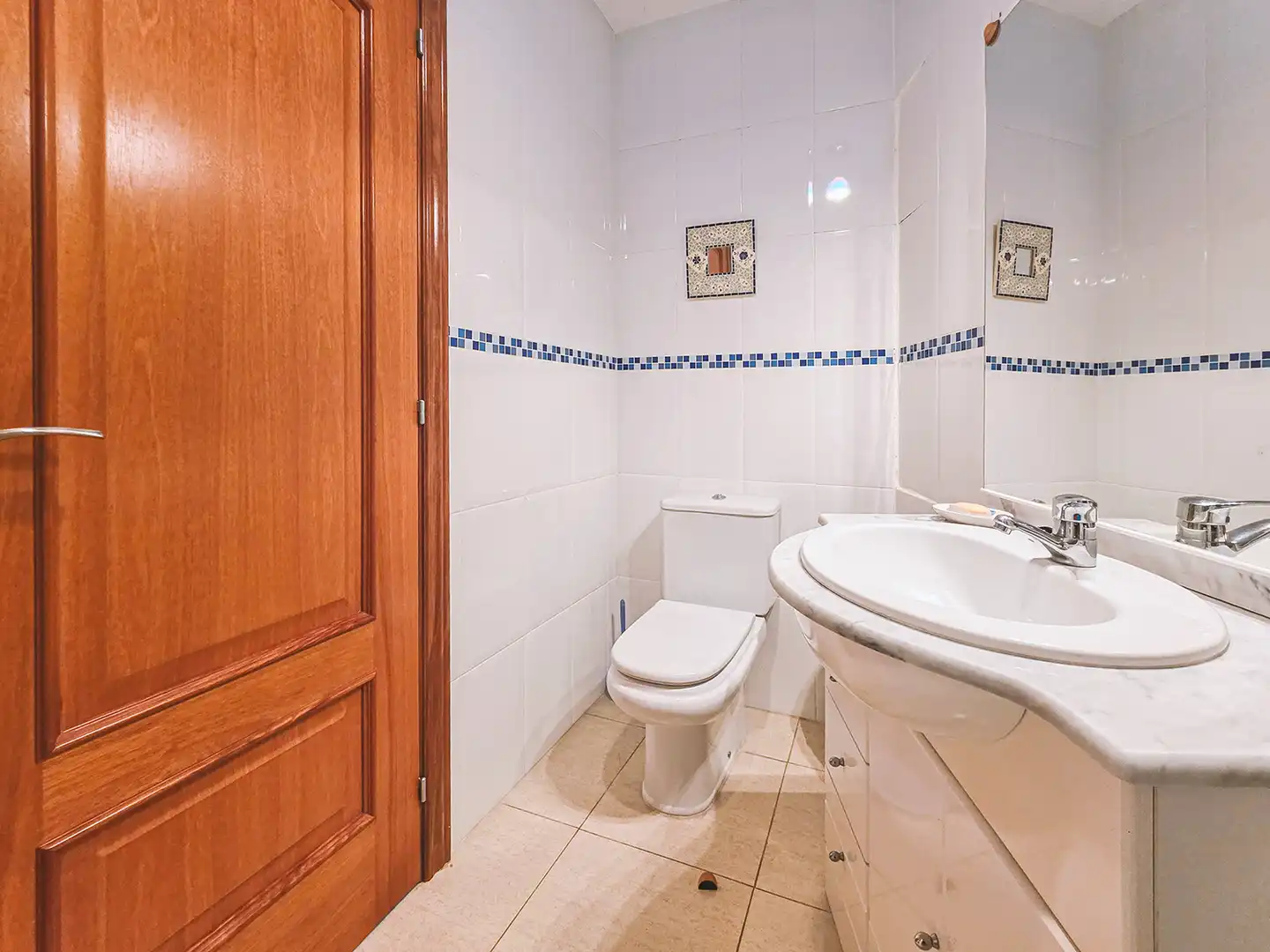 Casa adosada en venta en Sant Cebrià de Vallalta