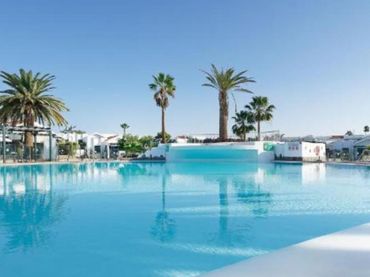 Bungalow amb piscina en venda a Maspalomas - Meloneras