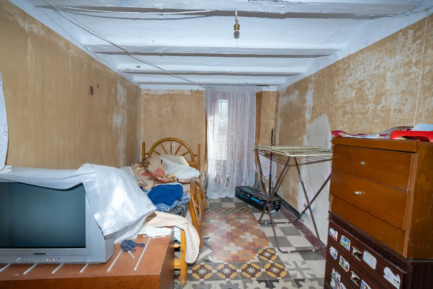 Casa amb terrassa en venda a Mas de Barberans, imagen 21