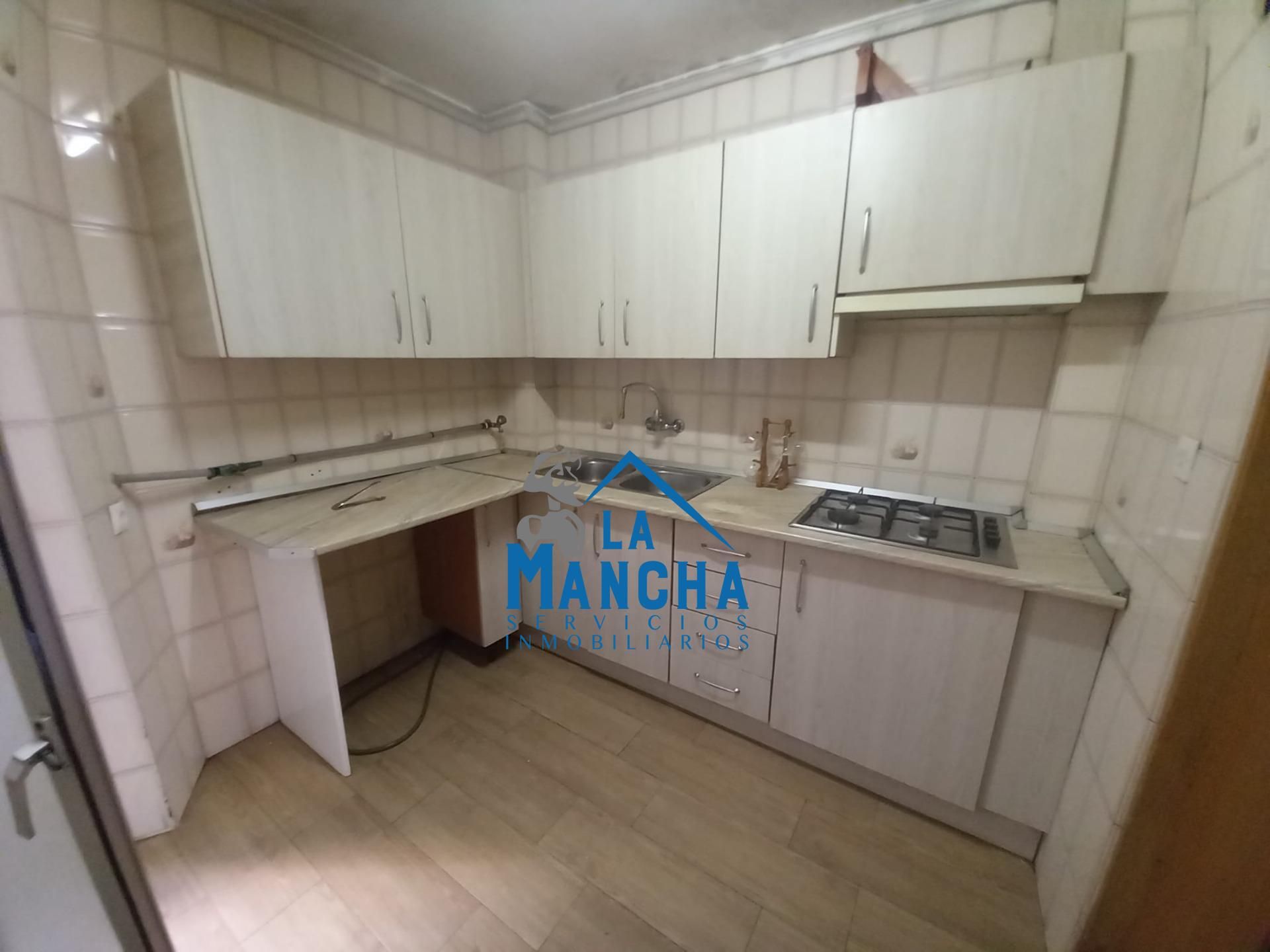 Flat for sale in Calle PEDRO COCA, Ensanche - Franciscanos,  Albacete Capital