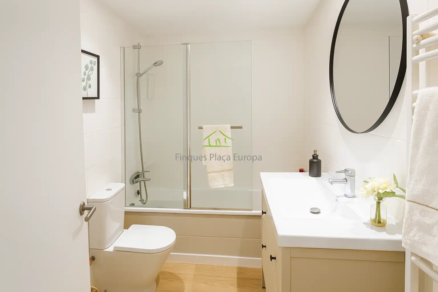 Apartament amb terrassa en venda a Platja d'Aro, imagen 18