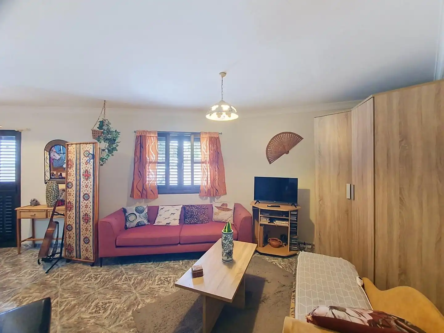 Living room of Flat for sale in Telde