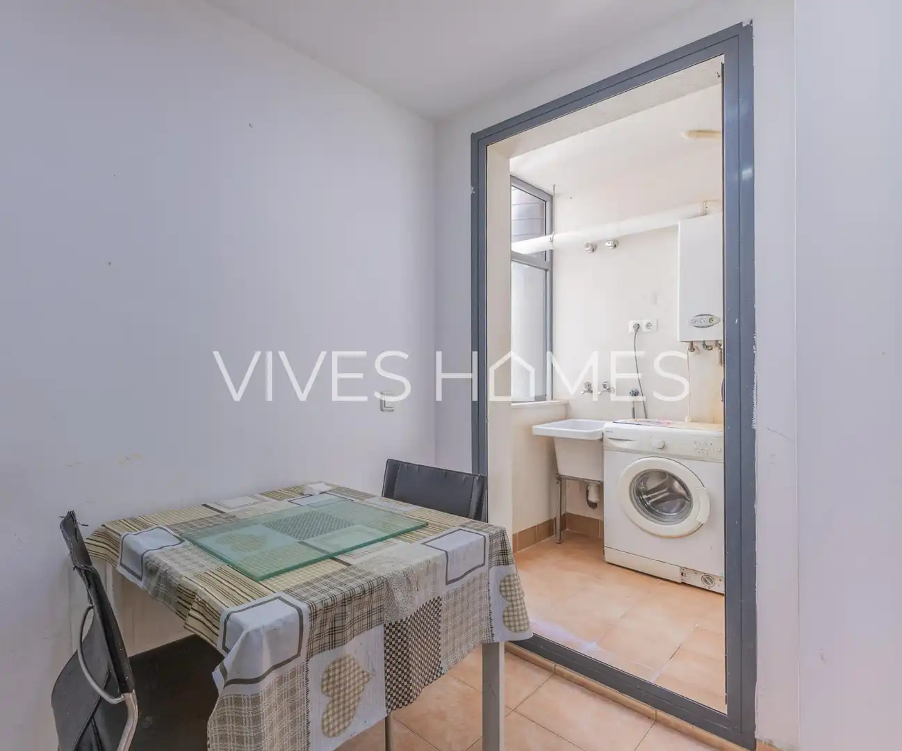 Bedroom of Flat for sale in Canet de Mar  with Heating and Furnished