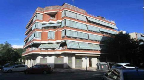Solvia Inmobiliaria  Garaje Viladecans