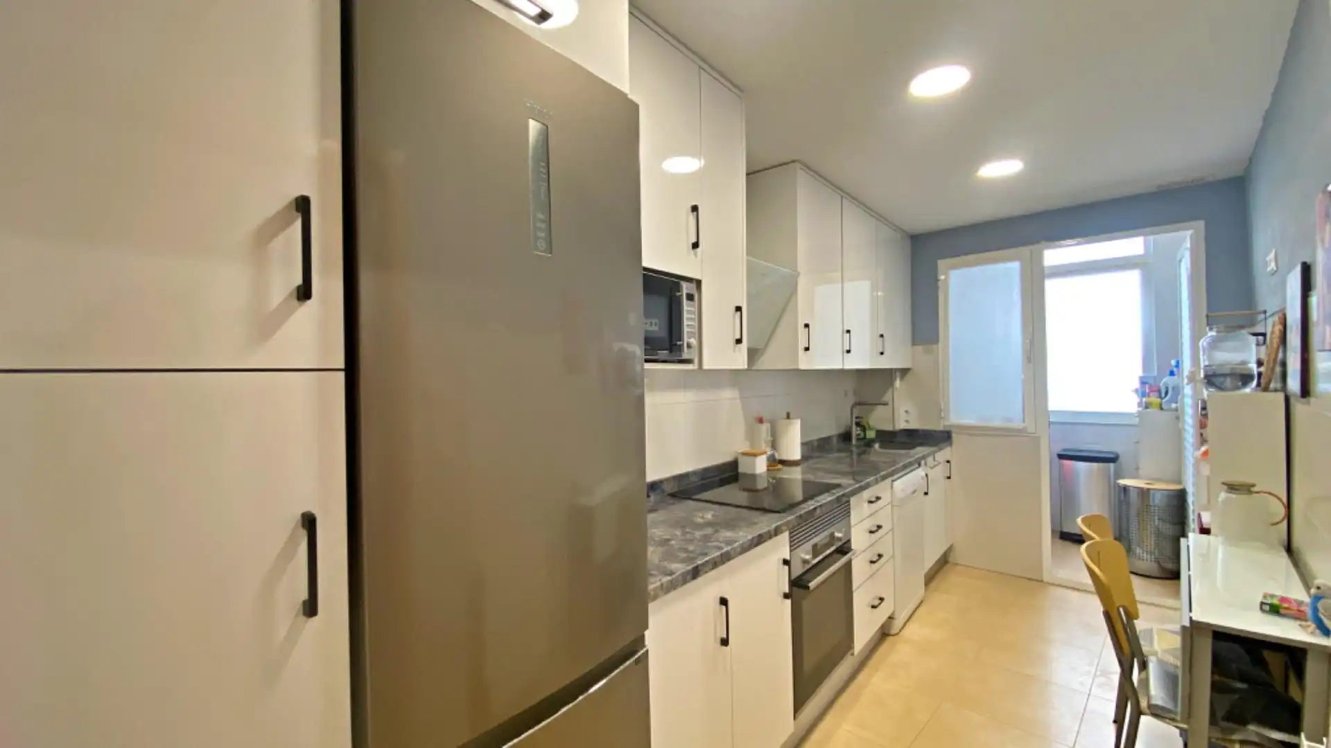 Wohnung mit Terrasse zum Verkauf in Calle Calle Tinajerias, imagen 18