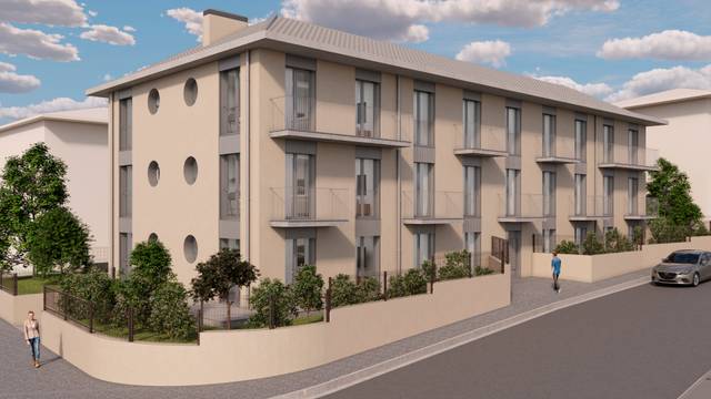 Piso en Venta en Carrer Verge de Núria, 30 en Riudellots de la Selva