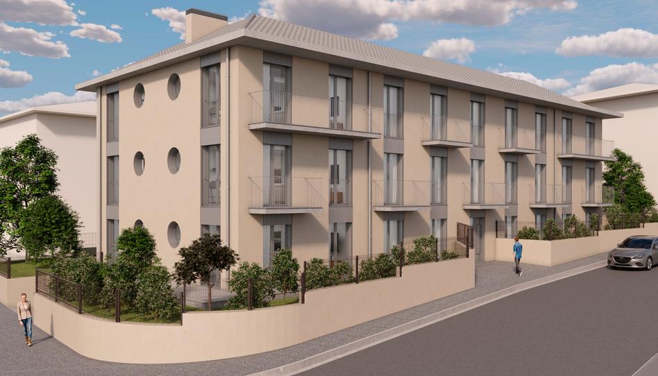 Foto 0 de Promoció Nou Residencial Riudellots
