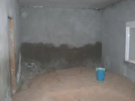 !!!INTERESANTE!!!casa en la gotera totalmente en bruto para terminara , muy bien situada, 140 M2 oportunidad . No lo dudes y consú, imatge 4