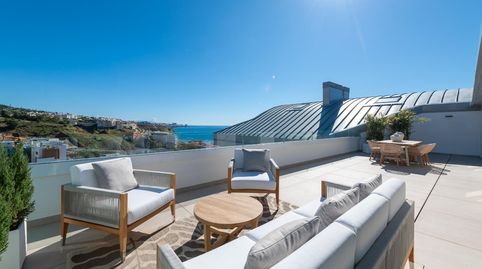 Photo 2 of Attic for sale in Avenida Carvajal, La Capellanía - El Higuerón, Benalmádena