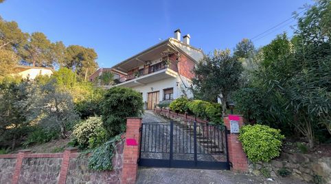 Foto 5 de Casa o xalet en venda a Castellví de Rosanes, Barcelona