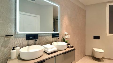 Foto 5 de Apartamento en venta en Plaza España, Arrancapins, Valencia Capital