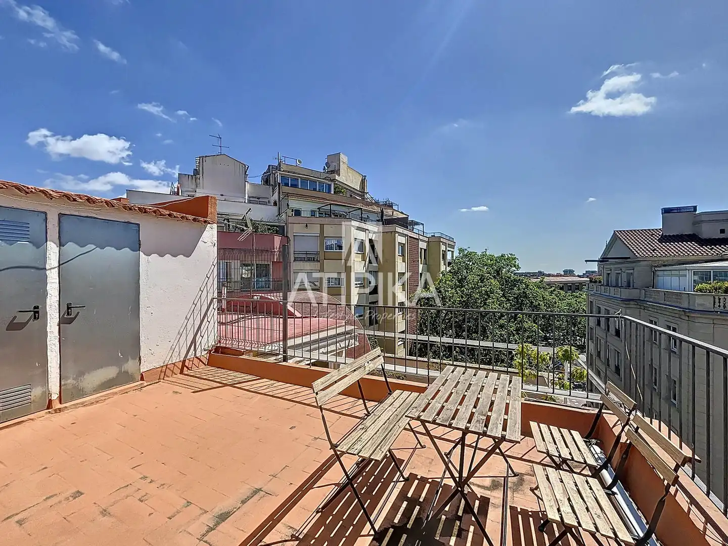 Büro zum Verkauf in Bonaplata, Sarrià